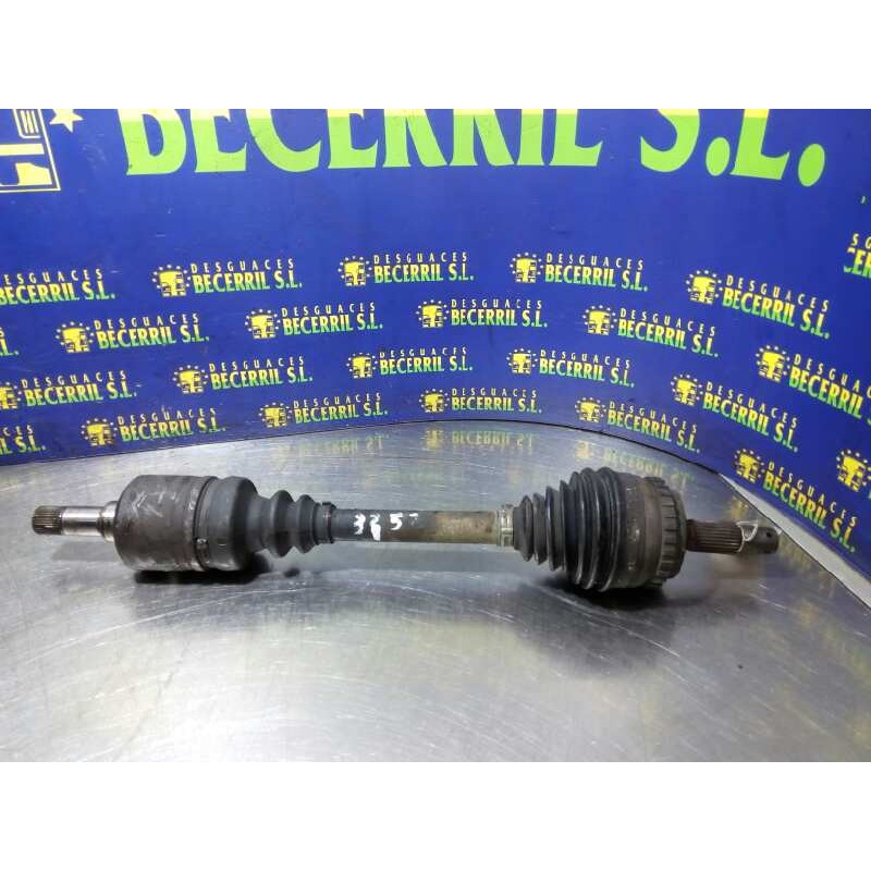 Recambio de transmision delantera izquierda para peugeot 605 sldt referencia OEM IAM 327231 Recambio de transmision delantera izquierda para peugeot 605 sldt referencia OEM IAM 327231