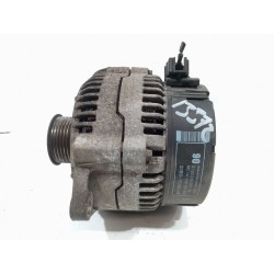 Recambio de alternador para ford mondeo berlina/familiar (fd) clx berlina referencia OEM IAM 0123212001 93BB10300AE 