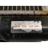 Recambio de radiador agua para mazda premacy (cp) exclusiv edition (84kw) referencia OEM IAM   