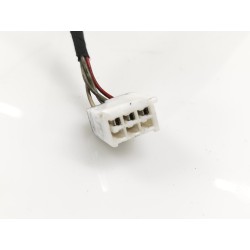 Recambio de retrovisor izquierdo para toyota corolla familiar (e12) 1.4 d-4d luna referencia OEM IAM   