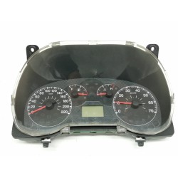 Recambio de cuadro instrumentos para fiat punto (evo) (199) dynamic referencia OEM IAM 51794839 503001102500 