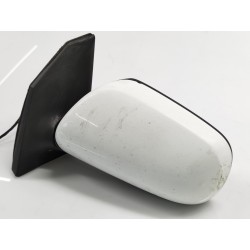Recambio de retrovisor izquierdo para toyota corolla familiar (e12) 1.4 d-4d luna referencia OEM IAM   