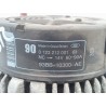Recambio de alternador para ford mondeo berlina/familiar (fd) clx berlina referencia OEM IAM 0123212001 93BB10300AE 