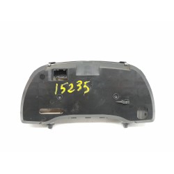 Recambio de cuadro instrumentos para fiat punto (evo) (199) dynamic referencia OEM IAM 51794839 503001102500 