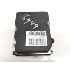 Recambio de abs para peugeot 307 cc (s2) básico referencia OEM IAM 9663241680 9661887180 0265235237