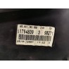 Recambio de cuadro instrumentos para fiat punto (evo) (199) dynamic referencia OEM IAM 51794839 503001102500 