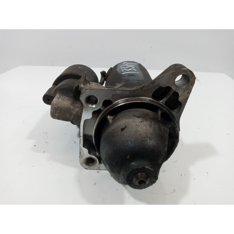 Recambio de motor arranque para ford mondeo berlina/familiar (fd) clx berlina referencia OEM IAM Recambio de motor arranque para ford mondeo berlina/familiar (fd) clx berlina referencia OEM IAM
