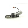 Recambio de antirrobo para peugeot 307 cc (s2) básico referencia OEM IAM   
