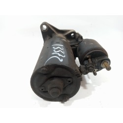 Recambio de motor arranque para ford mondeo berlina/familiar (fd) clx berlina referencia OEM IAM   