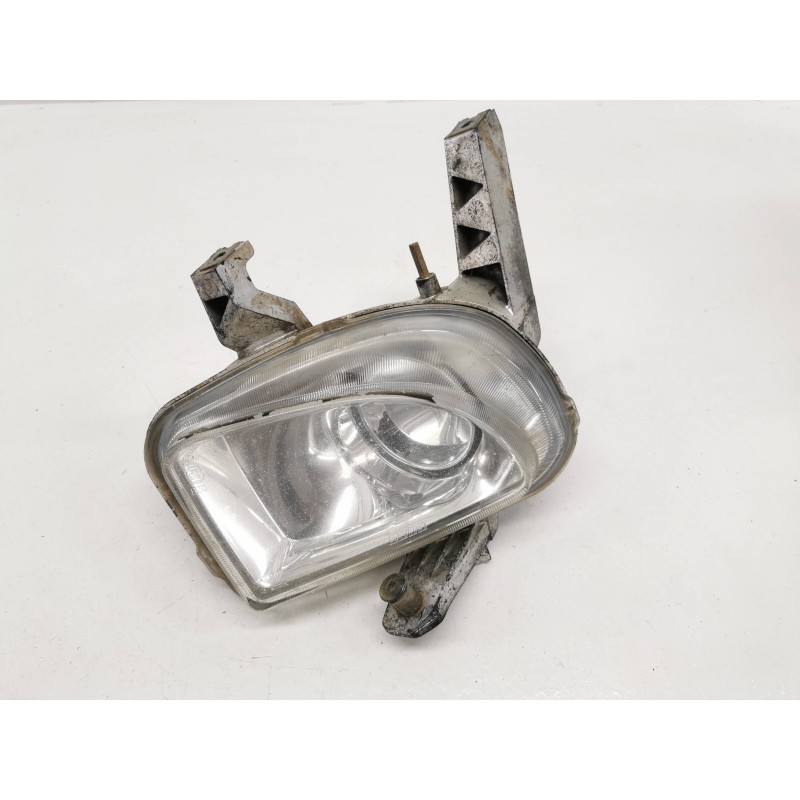 Recambio de faro antiniebla derecho para fiat punto (evo) (199) dynamic referencia OEM IAM Recambio de faro antiniebla derecho para fiat punto (evo) (199) dynamic referencia OEM IAM
