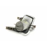 Recambio de faro antiniebla derecho para fiat punto (evo) (199) dynamic referencia OEM IAM   