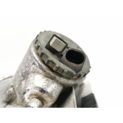 Recambio de faro antiniebla derecho para fiat punto (evo) (199) dynamic referencia OEM IAM   