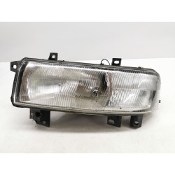 Recambio de faro izquierdo para opel movano furgón corto 3.5t referencia OEM IAM   