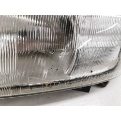 Recambio de faro izquierdo para opel movano furgón corto 3.5t referencia OEM IAM   
