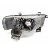 Recambio de faro izquierdo para opel movano furgón corto 3.5t referencia OEM IAM   