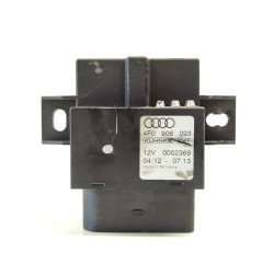 Recambio de modulo electronico para audi a6 berlina (4f2) 3.2 fsi referencia OEM IAM 4F0906093  