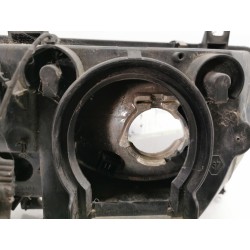 Recambio de faro izquierdo para opel movano furgón corto 3.5t referencia OEM IAM   