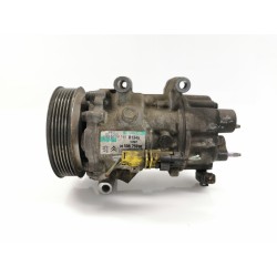 Recambio de compresor aire acondicionado para peugeot 307 cc (s2) básico referencia OEM IAM 9659875980 SD6C12 