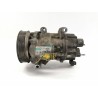 Recambio de compresor aire acondicionado para peugeot 307 cc (s2) básico referencia OEM IAM 9659875980 SD6C12 