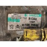 Recambio de compresor aire acondicionado para peugeot 307 cc (s2) básico referencia OEM IAM 9659875980 SD6C12 