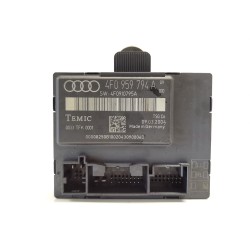 Recambio de modulo electronico para audi a6 berlina (4f2) 3.2 fsi referencia OEM IAM 4F0959794A  