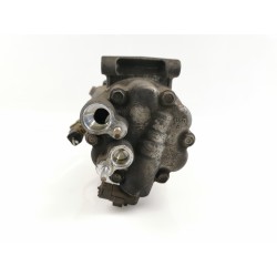 Recambio de compresor aire acondicionado para peugeot 307 cc (s2) básico referencia OEM IAM 9659875980 SD6C12 