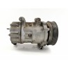 Recambio de compresor aire acondicionado para peugeot 307 cc (s2) básico referencia OEM IAM 9659875980 SD6C12 