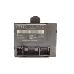 Recambio de modulo electronico para audi a6 berlina (4f2) 3.2 fsi referencia OEM IAM 4F0959795A  