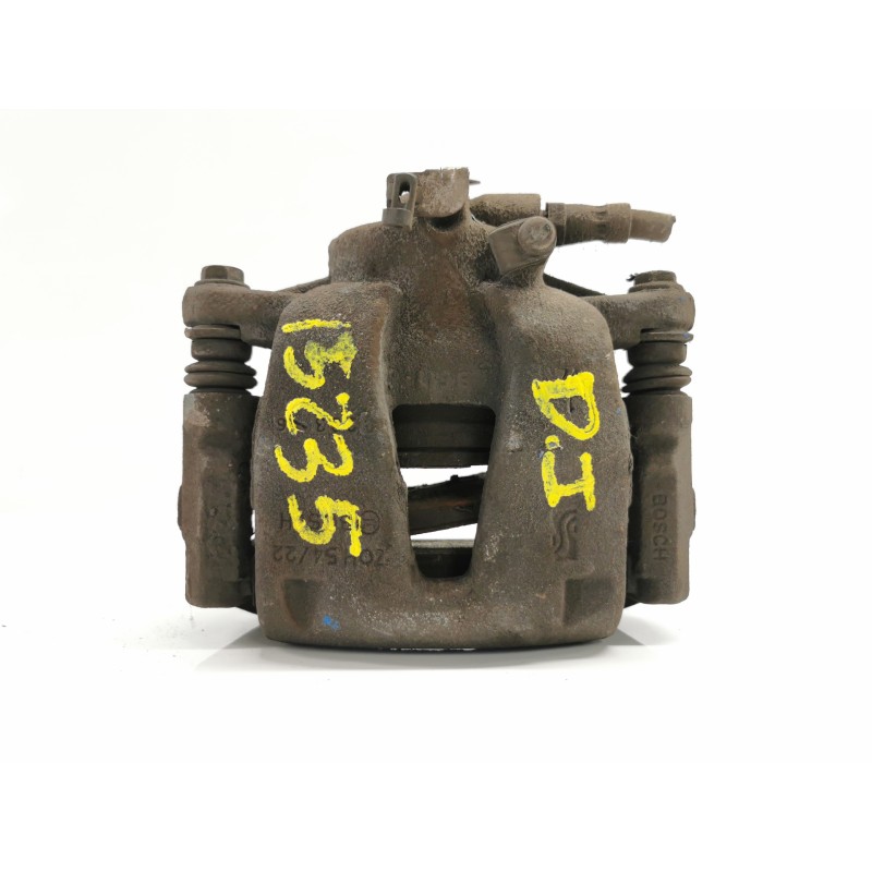 Recambio de pinza freno delantera izquierda para fiat punto (evo) (199) dynamic referencia OEM IAM Recambio de pinza freno delantera izquierda para fiat punto (evo) (199) dynamic referencia OEM IAM