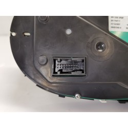 Recambio de cuadro instrumentos para peugeot 307 cc (s2) básico referencia OEM IAM 9661323180 28117447 