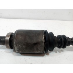 Recambio de transmision delantera derecha para opel movano furgón corto 3.5t referencia OEM IAM   