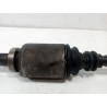 Recambio de transmision delantera derecha para opel movano furgón corto 3.5t referencia OEM IAM   