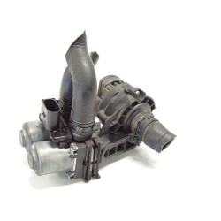 Recambio de valvula intercambio de calefaccion para audi a6 berlina (4f2) 3.2 fsi referencia OEM IAM 0392023007  