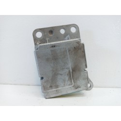 Recambio de centralita airbag para nissan almera (n16/e) acenta referencia OEM IAM 0285001638 KBHQ034113 