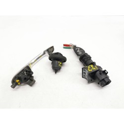 Recambio de antirrobo para alfa romeo 147 (190) 1.9 jtd distinctive referencia OEM IAM   