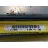 Recambio de centralita airbag para nissan almera (n16/e) acenta referencia OEM IAM 0285001638 KBHQ034113 