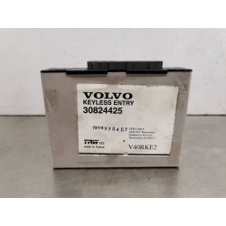 Recambio de modulo electronico para volvo s40 berlina 2.0 16v referencia OEM IAM 30824425  