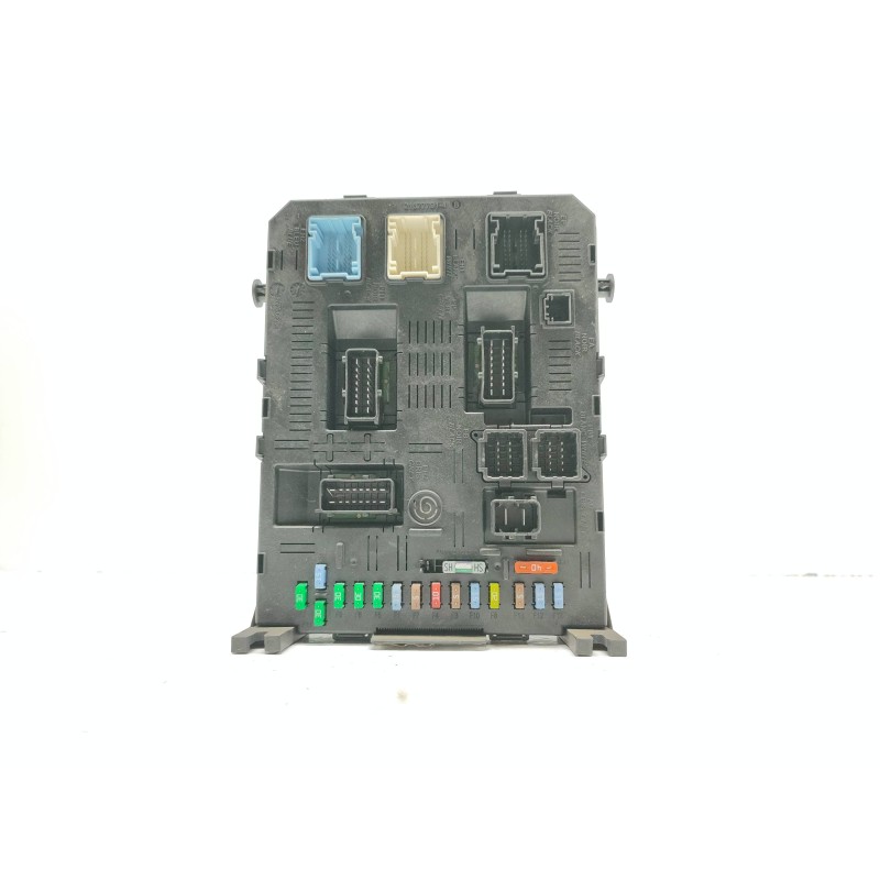 Recambio de bsi para citroen c4 berlina sx referencia OEM IAM 9660105980 Recambio de bsi para citroen c4 berlina sx referencia OEM IAM 9660105980