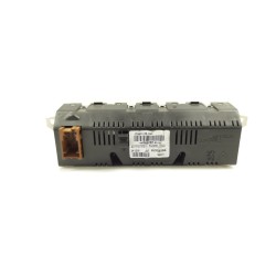 Recambio de pantalla multifuncion para peugeot 307 cc (s2) básico referencia OEM IAM 9666628180  