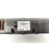Recambio de pantalla multifuncion para peugeot 307 cc (s2) básico referencia OEM IAM 9666628180  