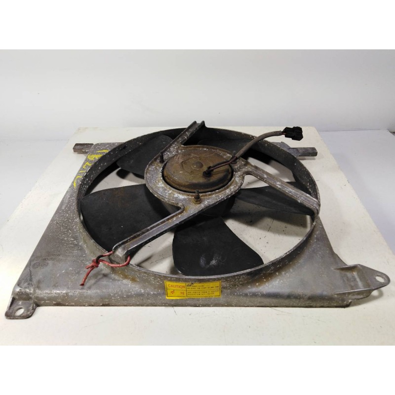Recambio de electroventilador para daewoo aranos abaco referencia OEM IAM 90299558 Recambio de electroventilador para daewoo aranos abaco referencia OEM IAM 90299558