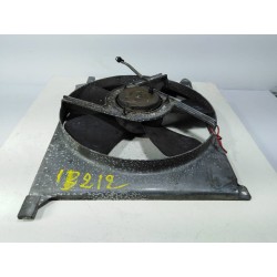 Recambio de electroventilador para daewoo aranos abaco referencia OEM IAM 90299558  