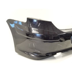 Recambio de paragolpes trasero para peugeot 307 cc (s2) básico referencia OEM IAM   