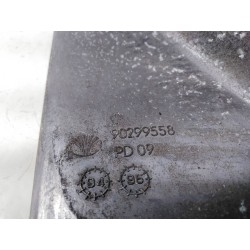 Recambio de electroventilador para daewoo aranos abaco referencia OEM IAM 90299558  