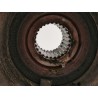 Recambio de mangueta delantera izquierda para citroen c8 2.2 hdi 16v premier ii referencia OEM IAM   