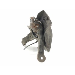Recambio de mangueta delantera izquierda para citroen c8 2.2 hdi 16v premier ii referencia OEM IAM   
