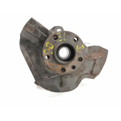 Recambio de mangueta delantera izquierda para citroen c8 2.2 hdi 16v premier ii referencia OEM IAM   