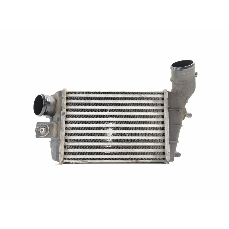 Recambio de intercooler para alfa romeo 147 (190) 1.9 jtd distinctive referencia OEM IAM 46744880 1724301 Recambio de intercooler para alfa romeo 147 (190) 1.9 jtd distinctive referencia OEM IAM 46744880 1724301