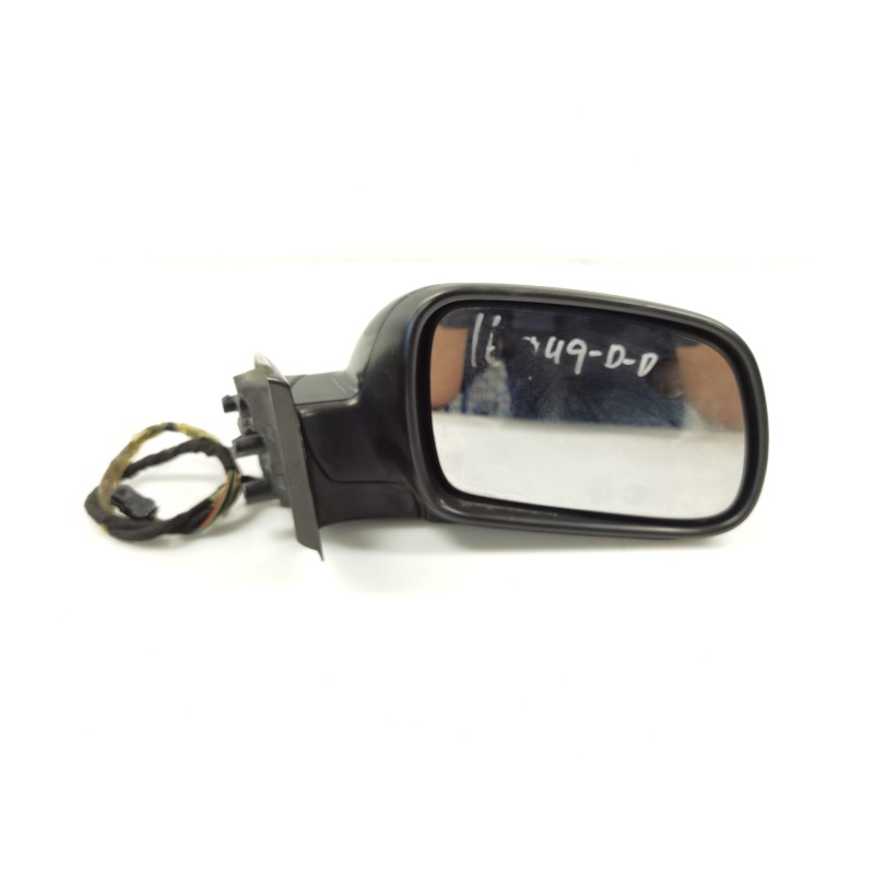 Recambio de retrovisor derecho para peugeot 307 cc (s2) básico referencia OEM IAM Recambio de retrovisor derecho para peugeot 307 cc (s2) básico referencia OEM IAM