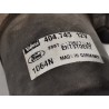 Recambio de motor limpia delantero para ford fiesta (cbk) ambiente referencia OEM IAM 2S6T17B571AC  